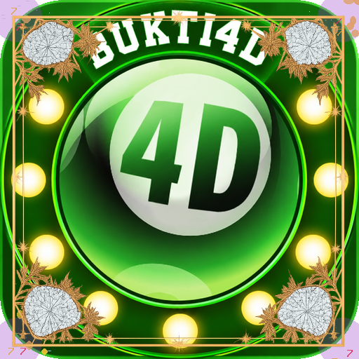 bukti4d — galeri pratinjau Resmi APK